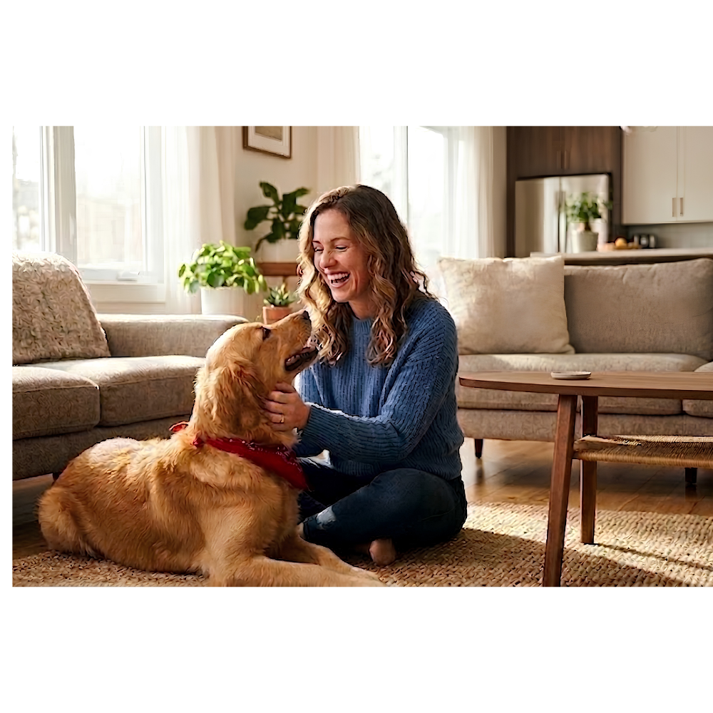Beyond the Bowl: 3 Essential Supplies to Keep Your Pet Mentally Sharp