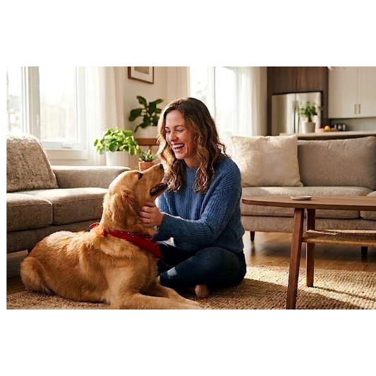 Beyond the Bowl: 3 Essential Supplies to Keep Your Pet Mentally Sharp