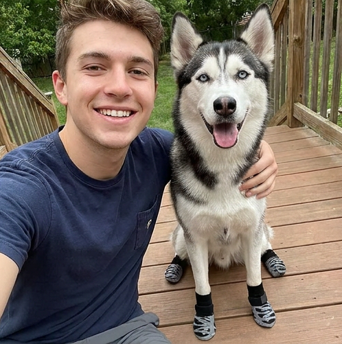 Jordan K.