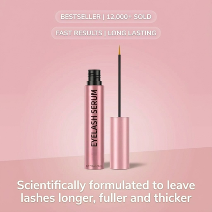 Eye Lash Serum