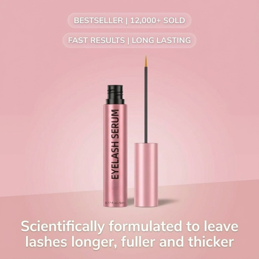 Eye Lash Serum