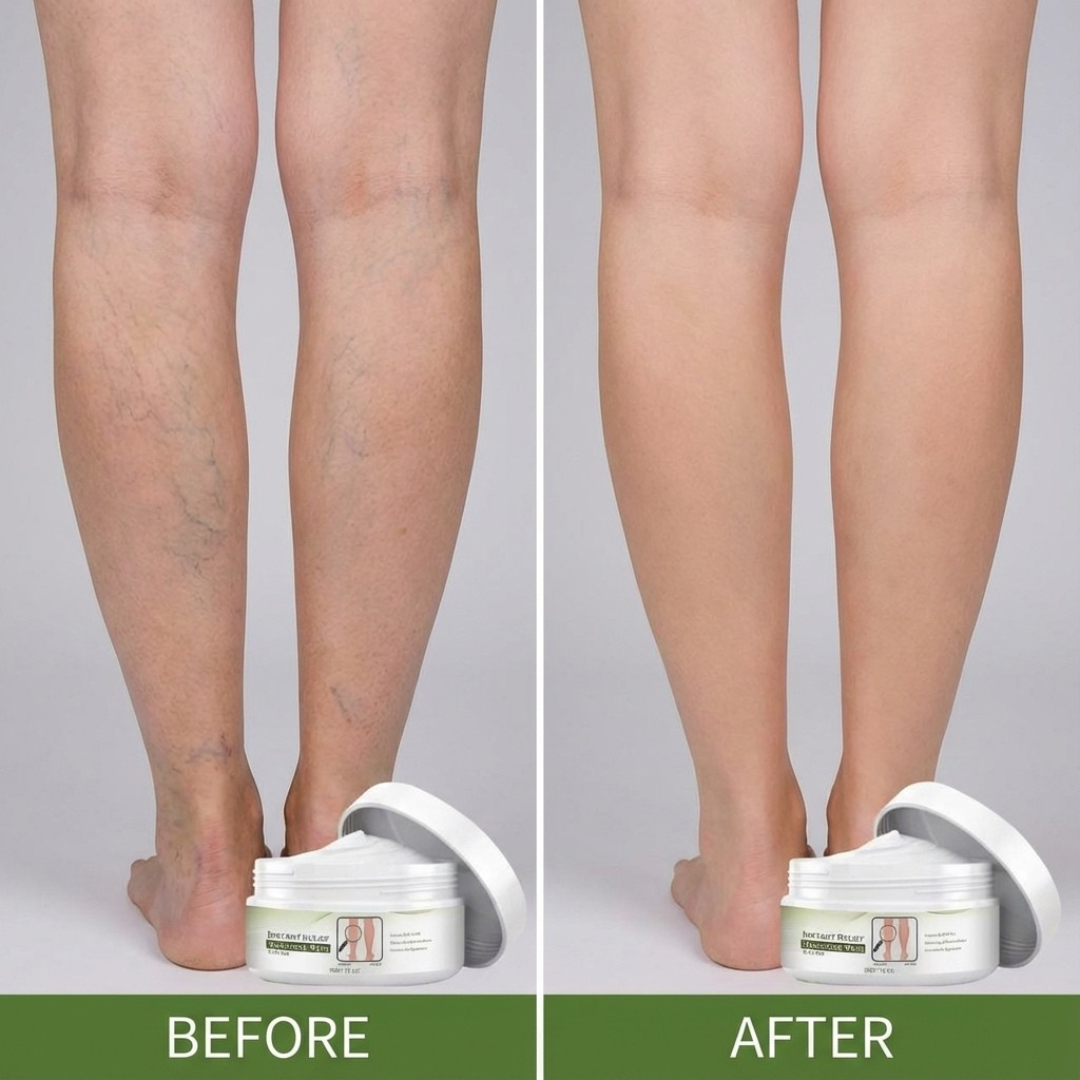 Varicose Vein Cream - 50g