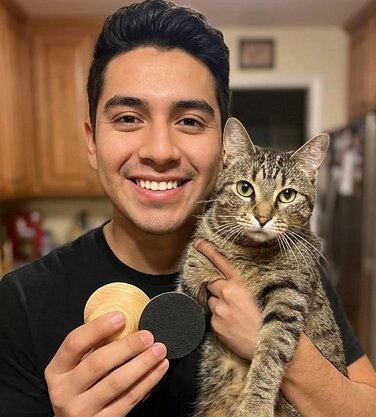 Jordan K.