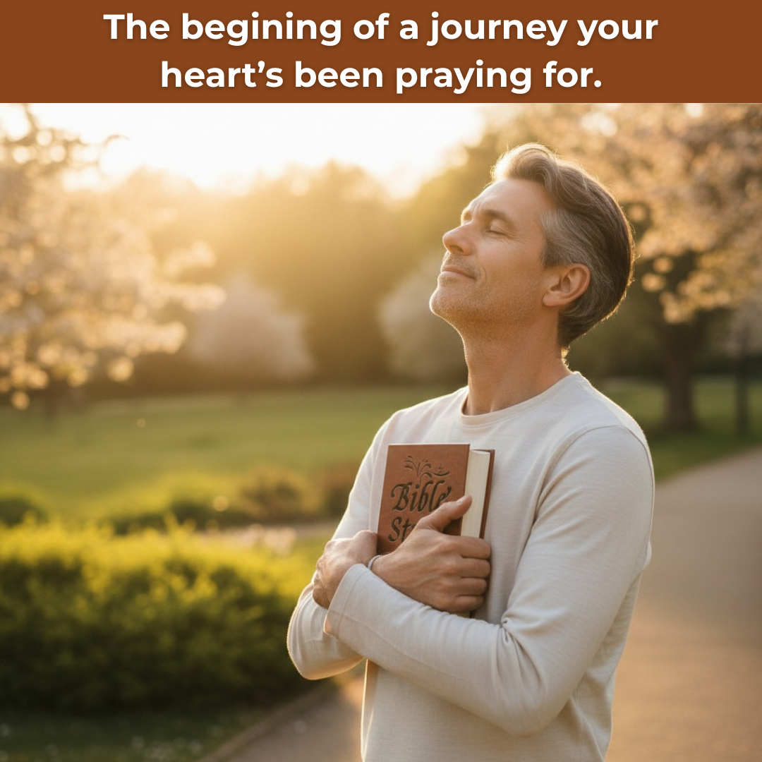 Bible Study Guide - 66 Pages