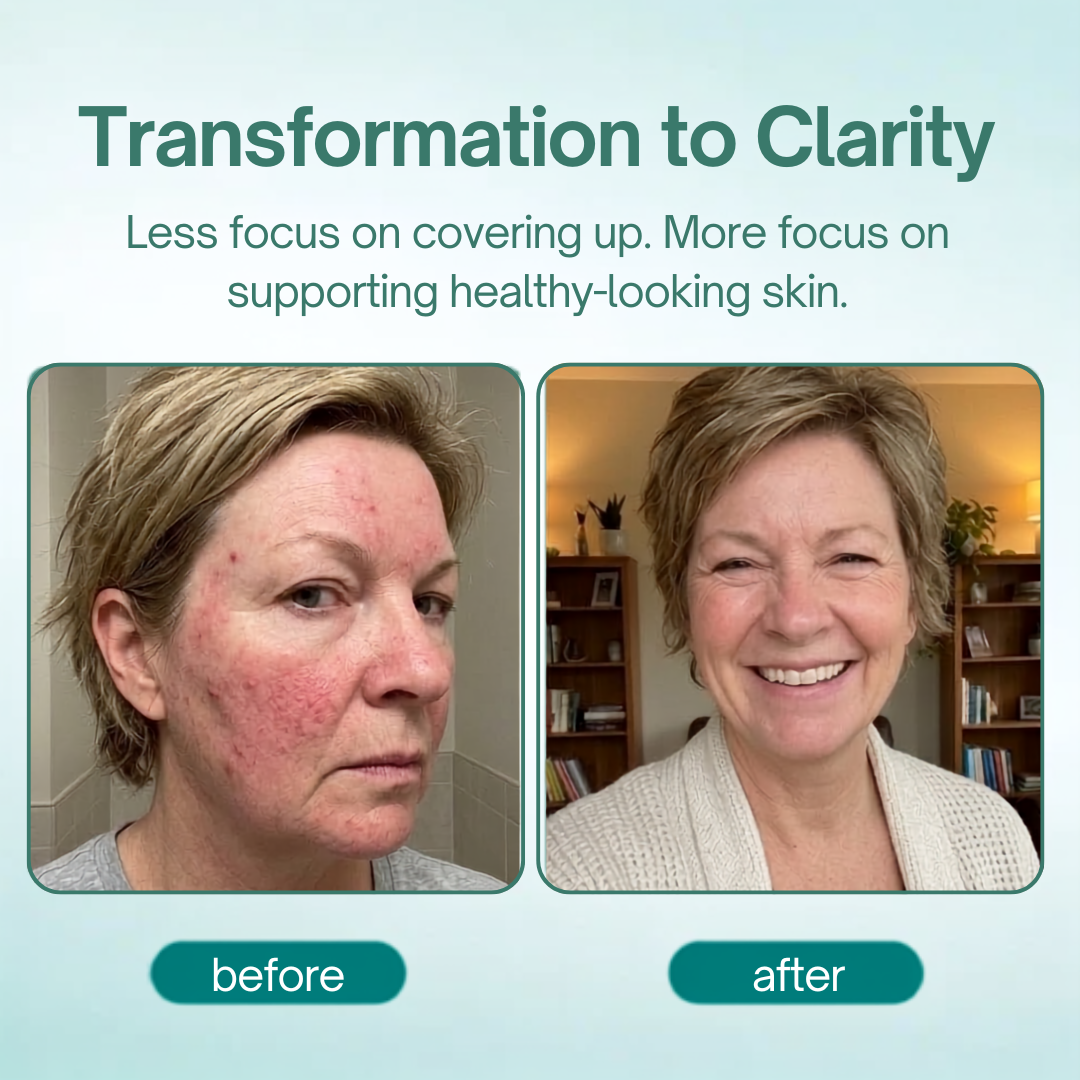 Acne Skin Gummies (30 Gummies)