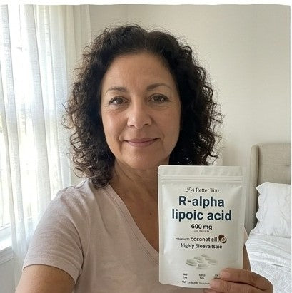 Linda M.