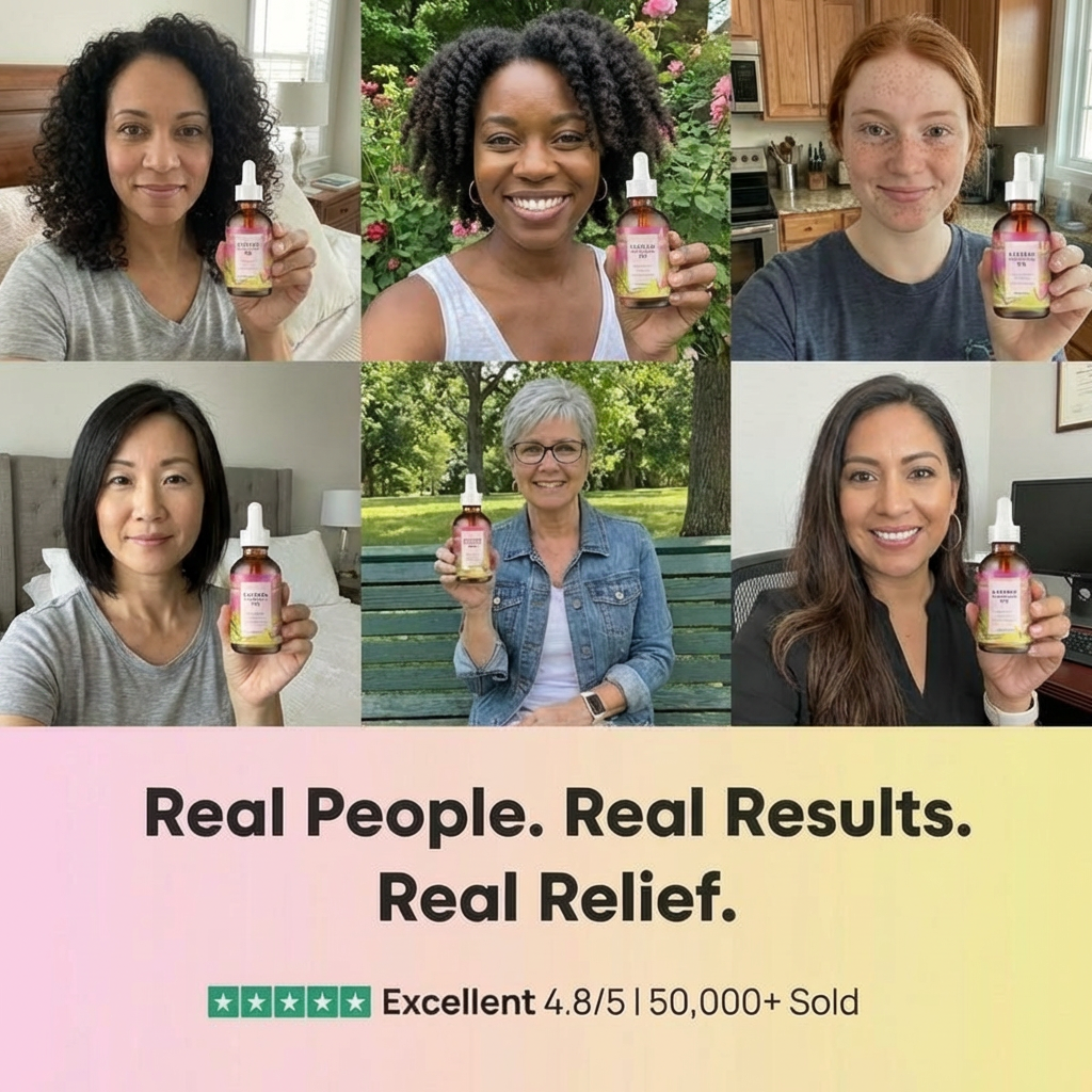 Pure Cyperus Rotundus Oil - 60ml