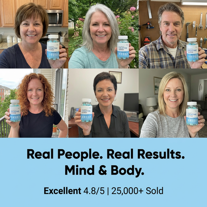 Creatine Gummies - 30 Day Supply